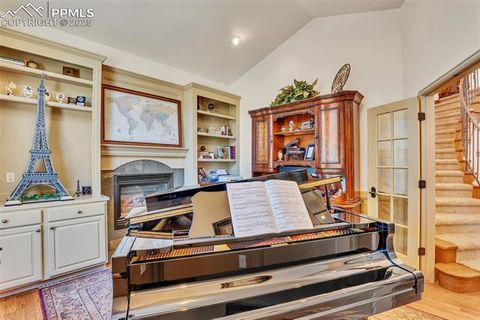 Tiny photo for 583 Silver Oak Grove, Colorado Springs, CO 80906 (MLS # 4742369)