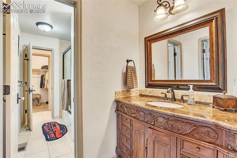 Tiny photo for 583 Silver Oak Grove, Colorado Springs, CO 80906 (MLS # 4742369)