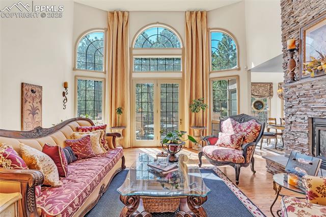 583 Silver Oak Grove
