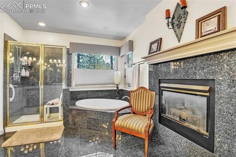 Tiny photo for 583 Silver Oak Grove, Colorado Springs, CO 80906 (MLS # 4742369)