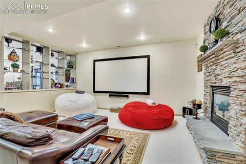 Tiny photo for 583 Silver Oak Grove, Colorado Springs, CO 80906 (MLS # 4742369)