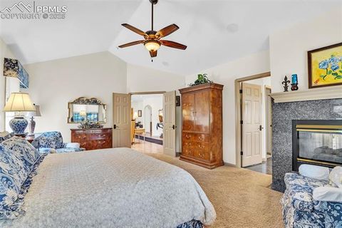 Tiny photo for 583 Silver Oak Grove, Colorado Springs, CO 80906 (MLS # 4742369)