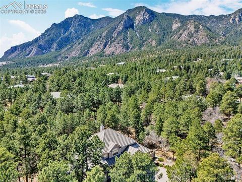 Tiny photo for 583 Silver Oak Grove, Colorado Springs, CO 80906 (MLS # 4742369)