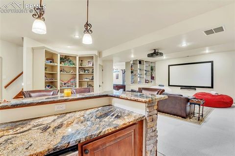 Tiny photo for 583 Silver Oak Grove, Colorado Springs, CO 80906 (MLS # 4742369)