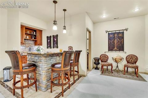 Tiny photo for 583 Silver Oak Grove, Colorado Springs, CO 80906 (MLS # 4742369)