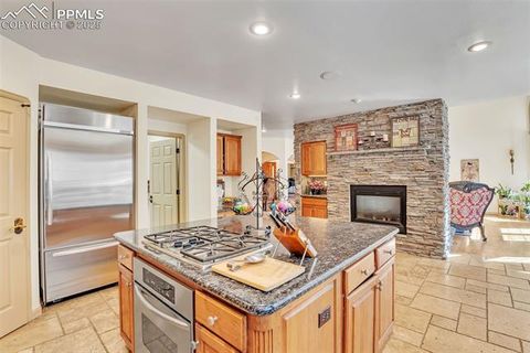 Tiny photo for 583 Silver Oak Grove, Colorado Springs, CO 80906 (MLS # 4742369)