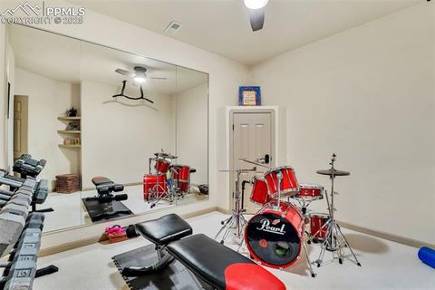 Tiny photo for 583 Silver Oak Grove, Colorado Springs, CO 80906 (MLS # 4742369)