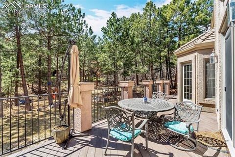 Tiny photo for 583 Silver Oak Grove, Colorado Springs, CO 80906 (MLS # 4742369)