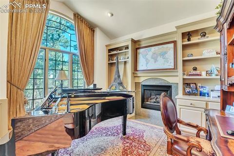 Tiny photo for 583 Silver Oak Grove, Colorado Springs, CO 80906 (MLS # 4742369)