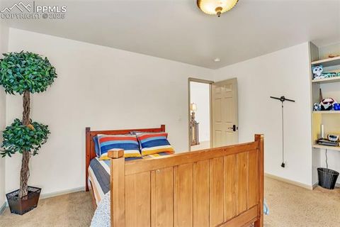 Tiny photo for 583 Silver Oak Grove, Colorado Springs, CO 80906 (MLS # 4742369)