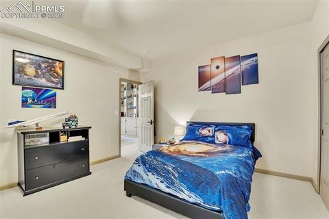 Tiny photo for 583 Silver Oak Grove, Colorado Springs, CO 80906 (MLS # 4742369)