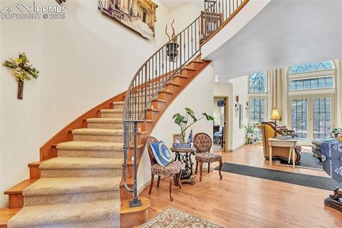 Tiny photo for 583 Silver Oak Grove, Colorado Springs, CO 80906 (MLS # 4742369)