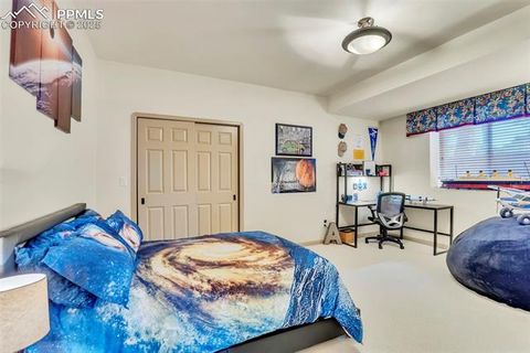 Tiny photo for 583 Silver Oak Grove, Colorado Springs, CO 80906 (MLS # 4742369)