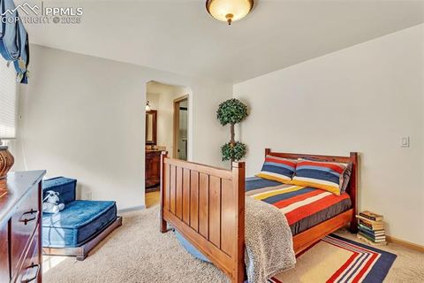 Tiny photo for 583 Silver Oak Grove, Colorado Springs, CO 80906 (MLS # 4742369)