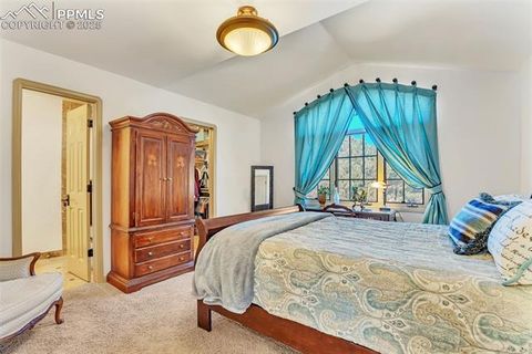 Tiny photo for 583 Silver Oak Grove, Colorado Springs, CO 80906 (MLS # 4742369)