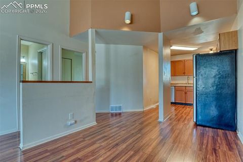Tiny photo for 864 London Green Way, Colorado Springs, CO 80906 (MLS # 3154407)