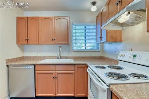 Tiny photo for 864 London Green Way, Colorado Springs, CO 80906 (MLS # 3154407)