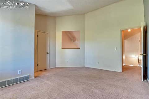 Tiny photo for 864 London Green Way, Colorado Springs, CO 80906 (MLS # 3154407)