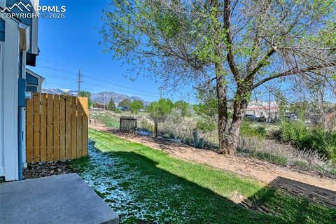 Tiny photo for 864 London Green Way, Colorado Springs, CO 80906 (MLS # 3154407)