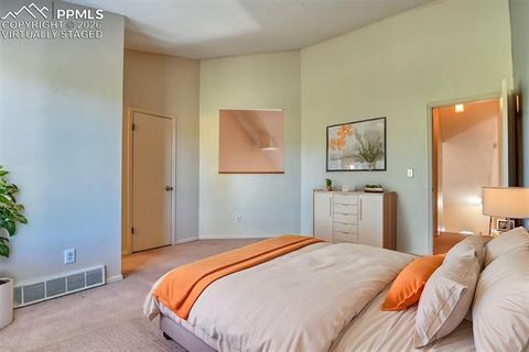 Tiny photo for 864 London Green Way, Colorado Springs, CO 80906 (MLS # 3154407)