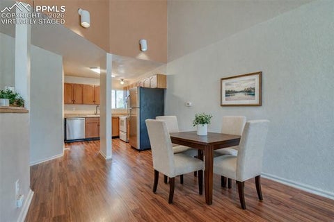 Tiny photo for 864 London Green Way, Colorado Springs, CO 80906 (MLS # 3154407)