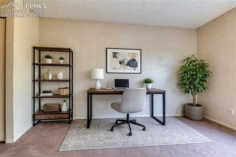 Tiny photo for 864 London Green Way, Colorado Springs, CO 80906 (MLS # 3154407)