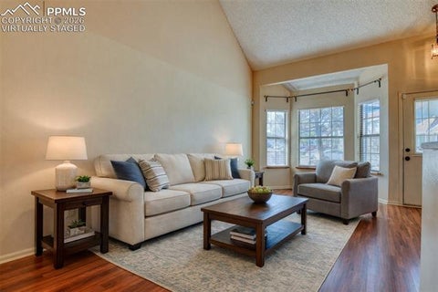 Tiny photo for 864 London Green Way, Colorado Springs, CO 80906 (MLS # 3154407)