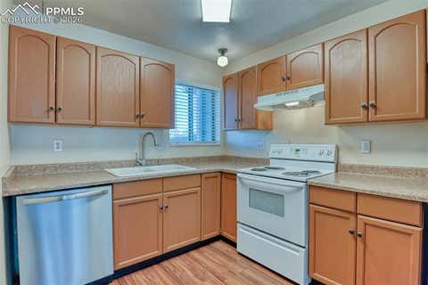 Tiny photo for 864 London Green Way, Colorado Springs, CO 80906 (MLS # 3154407)