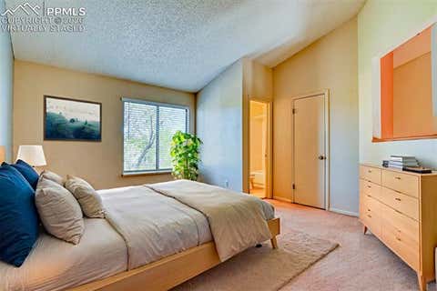 Tiny photo for 864 London Green Way, Colorado Springs, CO 80906 (MLS # 3154407)