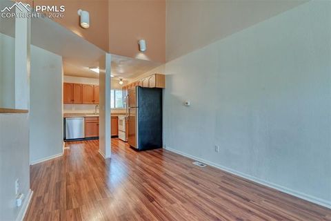 Tiny photo for 864 London Green Way, Colorado Springs, CO 80906 (MLS # 3154407)