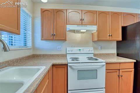 Tiny photo for 864 London Green Way, Colorado Springs, CO 80906 (MLS # 3154407)