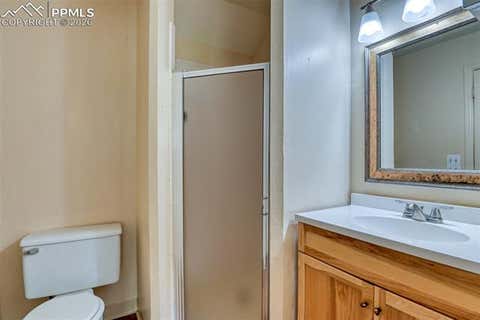 Tiny photo for 864 London Green Way, Colorado Springs, CO 80906 (MLS # 3154407)