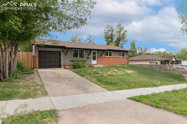 View Colorado Springs, CO 80910 house