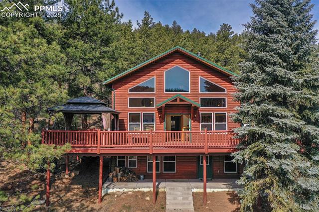 371 W Platte Road