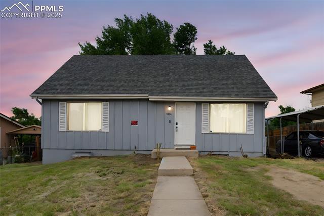 2184 Whitewood Drive