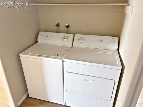 Tiny photo for 4328 Ericson Drive, Colorado Springs, CO 80906 (MLS # 5883778)