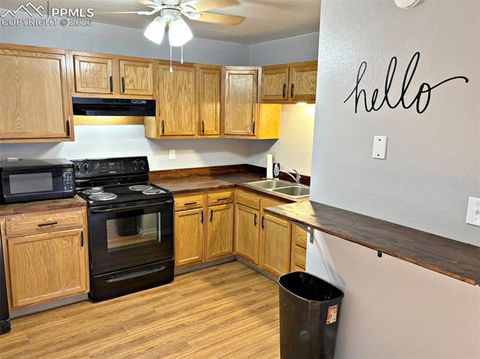 Tiny photo for 4328 Ericson Drive, Colorado Springs, CO 80906 (MLS # 5883778)