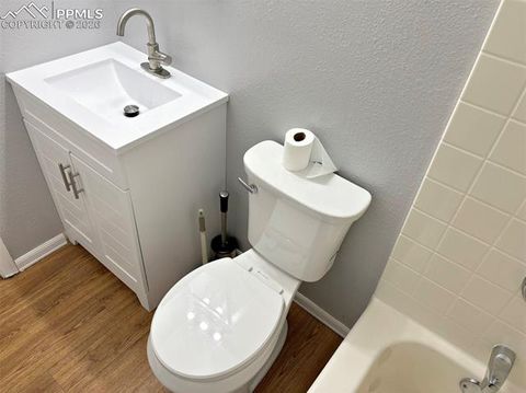 Tiny photo for 4328 Ericson Drive, Colorado Springs, CO 80906 (MLS # 5883778)