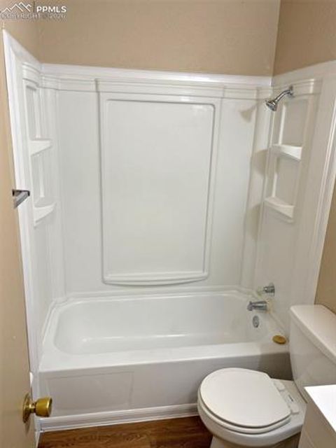 Tiny photo for 4328 Ericson Drive, Colorado Springs, CO 80906 (MLS # 5883778)