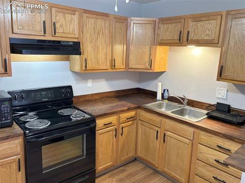 Tiny photo for 4328 Ericson Drive, Colorado Springs, CO 80906 (MLS # 5883778)