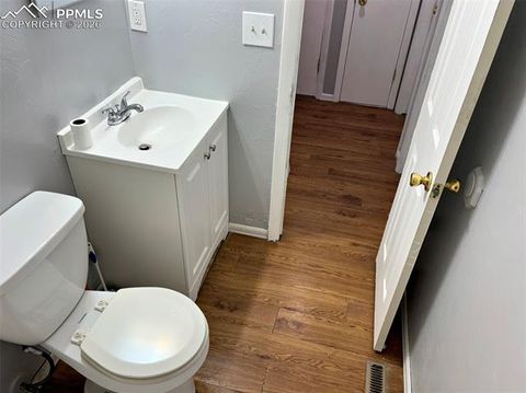 Tiny photo for 4328 Ericson Drive, Colorado Springs, CO 80906 (MLS # 5883778)