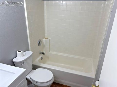 Tiny photo for 4328 Ericson Drive, Colorado Springs, CO 80906 (MLS # 5883778)