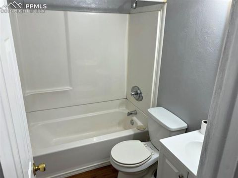 Tiny photo for 4328 Ericson Drive, Colorado Springs, CO 80906 (MLS # 5883778)