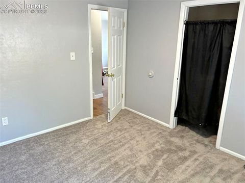 Tiny photo for 4328 Ericson Drive, Colorado Springs, CO 80906 (MLS # 5883778)