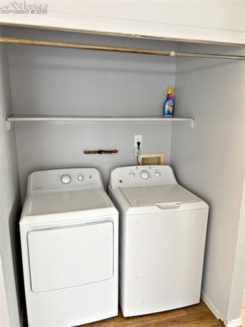 Tiny photo for 4328 Ericson Drive, Colorado Springs, CO 80906 (MLS # 5883778)