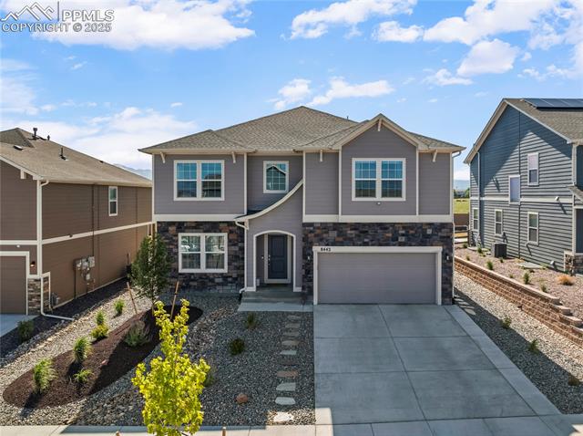 8442 Noreen Falls Drive