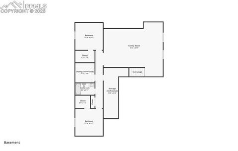Tiny photo for 9808 Wando Drive, Colorado Springs, CO 80925 (MLS # 6229236)