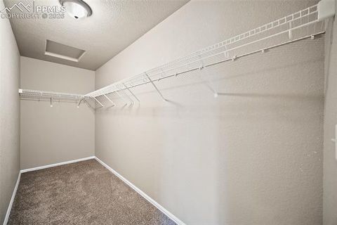 Tiny photo for 7617 Black Spruce Heights, Colorado Springs, CO 80908 (MLS # 3338282)