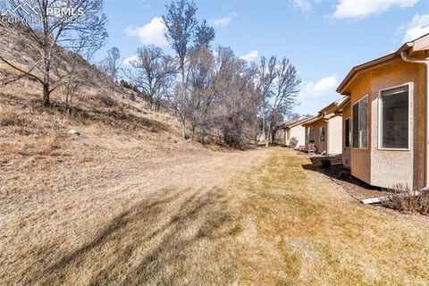 Tiny photo for 638 Echo Lane, Colorado Springs, CO 80904 (MLS # 1708616)
