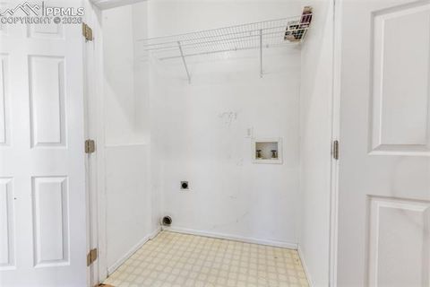 Tiny photo for 638 Echo Lane, Colorado Springs, CO 80904 (MLS # 1708616)